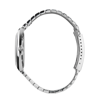 Montre Lorenz EASY TIME in Acier 030271CC - 030271CC